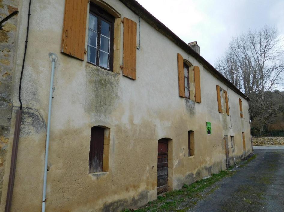 Himalaya En Perigord Bed and Breakfast Tursac Exteriör bild